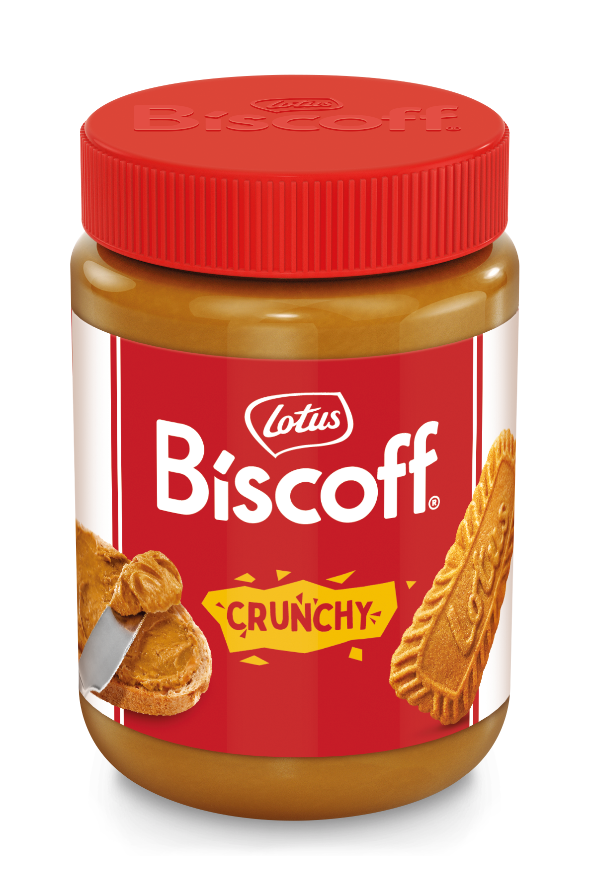 Produkte Biscoff Lotus Freizeitspass