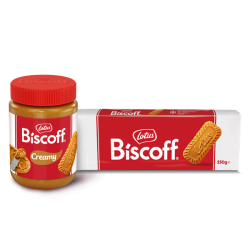 Biscoff_Cream+ 250gPack